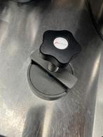 Burgerpers, Ophalen, Nieuw, Aluminium, Overige typen