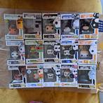 lot de Funko pops, Verzamelen, Ophalen, Gebruikt