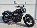 ARCHIVE BLACK PEARL 125 incl. garantie, Motoren, Motoren | Overige merken, 2 cilinders, Chopper, Archive Motorcycle, Particulier