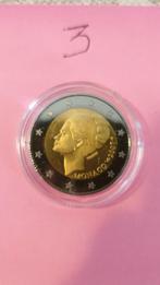 pièce 2 euros grace kelly Monaco copy, Postzegels en Munten, Ophalen of Verzenden, Monaco, 2 euro