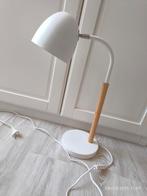Lampe de bureau FRANSALG ikea, Ophalen, Zo goed als nieuw, Metaal