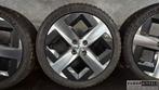 17 inch Hyundai Inster I20 4x100 205 45 17 Winterbanden Rio, Auto-onderdelen, Banden en Velgen, Gebruikt, -, -, Banden en Velgen