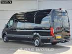 Mercedes Sprinter 319 CDI Automaat L3H2 190PK Trekhaak LED A, Auto's, Bestelwagens en Lichte vracht, Automaat, Parkeersensor, Gebruikt