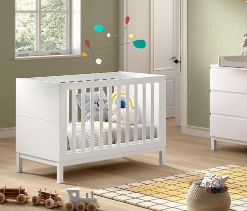 COMPLETE BABYKAMER EVA. NIEUW!, Kinderen en Baby's, Kinderkamer | Complete kinderkamers, Nieuw, Jongetje of Meisje, Ophalen