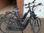 Uniek! partij e-bikes 25km/h en speedpedelecs norta, Fietsen en Brommers, Elektrische fietsen, Ophalen