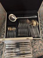 Christofle Marly bestekset voor 12 personen, Antiek en Kunst, Ophalen