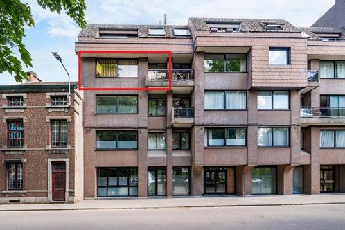 Appartement à vendre à Marchienne-Au-Pont, Immo, Huizen en Appartementen te koop, Appartement, D