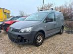 VW Caddy, Autos, Cuir, 4 portes, Entreprise, 2 places