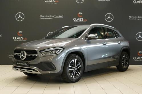 Mercedes-Benz GLA 180 DOS 7385, Auto's, Mercedes-Benz, Bedrijf, Te koop, GLA, Achteruitrijcamera, Airbags, Airconditioning, Climate control