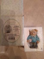 cherished teddies, Verzamelen, Ophalen, Nieuw, Beeldje, Cherished Teddies