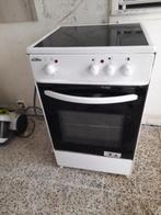 Cuisinière, Elektronische apparatuur, Fornuizen, Ophalen, Elektrisch