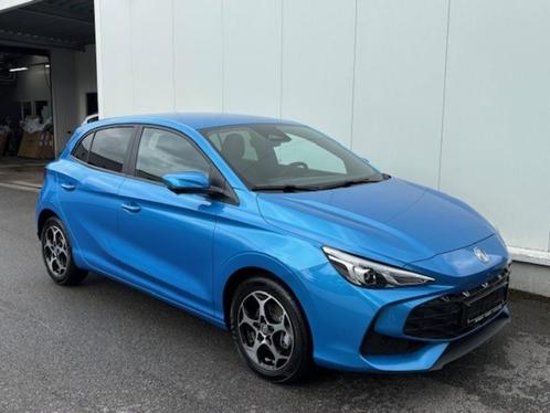MG3 HEV Luxury, Auto's, MG, Bedrijf, Te koop, 360° camera, ABS, Achteruitrijcamera, Adaptive Cruise Control, Airbags, Airconditioning