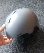 Ski / Snowboard helm 59-62 cm, Sport en Fitness, Snowboarden, Ophalen of Verzenden, Zo goed als nieuw