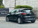 Renault Clio 1.5 DCI Sport Edition 2018 - Navi - Leder - Eu6, Auto's, Renault, 1498 cc, Zwart, Leder, Bedrijf