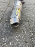 Sportuitlaat Beta Arrow, Motoren, Ophalen