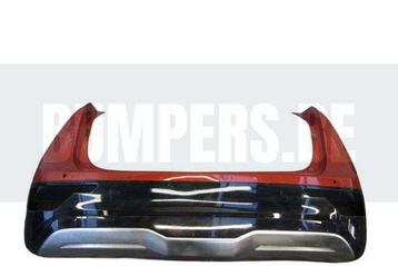 Bumper KIA NIRO II EV SG2 ELECTRIC 22-86612-AO010 Achterbump beschikbaar voor biedingen