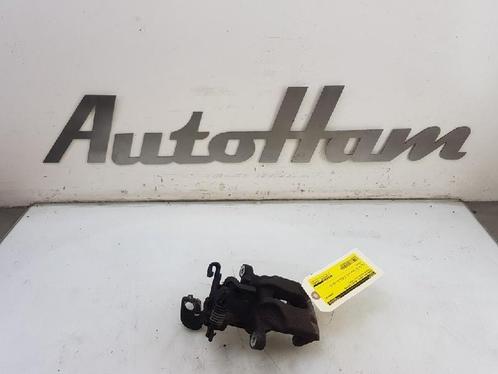 REMKLAUW RECHTS ACHTER Toyota Auris Touring Sports (E18), Auto-onderdelen, Remmen en Aandrijving, Toyota, Gebruikt