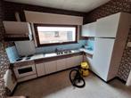 Keuken inclusief kasten, oven, wasbak, Ophalen