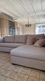 Salon Sienna Charell, Comme neuf, Enlèvement, Deux personnes, Tissus