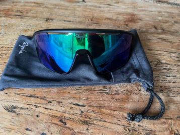 Rapha RCC Pro Team Full Frame Glasses beschikbaar voor biedingen