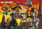LEGO Castle Fright Knights 6087 Witch's Magic Manor, Comme neuf, Ensemble complet, Lego, Enlèvement ou Envoi