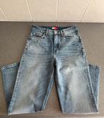Straight ankle jeans Tommy Hilfiger x Shawn Mendes - W29 L30, Tommy hilfiger, Ophalen of Verzenden, Blauw, W28 - W29 (confectie 36)