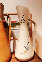 Vase Allemagne de l'Ouest Céramique étrangère, Maison & Meubles, Accessoires pour la Maison | Vases, Enlèvement ou Envoi