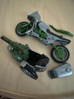 Gijoe Silver mirrage, Verzamelen, Ophalen of Verzenden