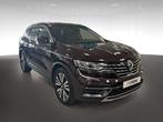 Renault Koleos Blue dCi Initiale Paris X-Tronic 4WD, Auto's, Koleos, 183 pk, Bruin, Bedrijf