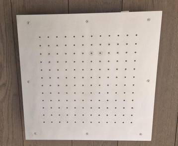 Hoofddouche Paffoni Boston 500x500 beschikbaar voor biedingen