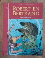 Robert en Bertrand - nr 93 - De Gouden Poort, Boeken, Stripverhalen, Verzenden, Willy Vandersteen, Eén stripboek, Nieuw