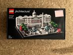 Lego 21045 - Trafalgar Square, Ophalen of Verzenden, Nieuw, Complete set, Lego