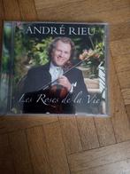 CD André Rieu les roses de la vie, Ophalen of Verzenden