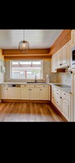 Keuken te koop, Huis en Inrichting, Ophalen, Gebruikt