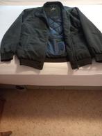 Warme Heren Winter Jas, Enlèvement, Comme neuf, Taille 52/54 (L), Vert