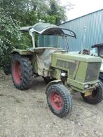 HANOMAG GRANIT 500E 3 cylindres de 1968, Articles professionnels, Autres marques, Oldtimer/Ancêtre, Enlèvement, Jusqu'à 80 ch