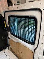 Ford roosters raam bescherming, Ophalen, Gebruikt, Ford