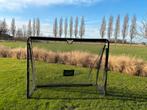 Voetbal goal kids, Sport en Fitness, Voetbal, Ophalen, Zo goed als nieuw, Overige typen