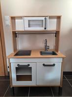 Ikea Duktig keukentje, Ophalen, Gebruikt, Hout, Speelkeuken