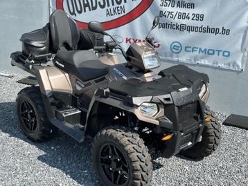 POLARIS SPORTMAN  beschikbaar voor biedingen