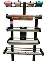 Rollen inpakpapier, Ophalen of Verzenden, Zo goed als nieuw