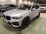 BMW X3 2.0da sDrive18 leder camera Carplay  GARANTIE, Auto's, Testrit aan huis, 1995 cc, Euro 6, 4 cilinders
