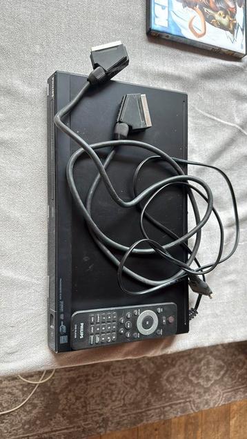 Dvd speler Philips beschikbaar voor biedingen