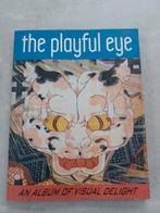 The playful eye, Ophalen, Gelezen