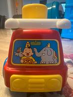 Bumba brandweerwagen, Kinderen en Baby's, Speelgoed | Overig, Ophalen, Gebruikt, Jongen of Meisje