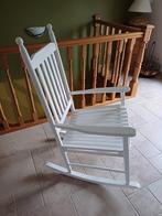 Rocking chair - chaise à bascule, Enfants & Bébés, Enlèvement, Utilisé, Autres types