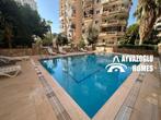 Ruim 2+1 appartement in Mahmutlar, 125 m², Appartement, 3 kamers, Turkije
