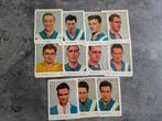 BELGIAN CHEWING GUM BELGE DE FOOT 1951/52 IMAGES 11X TILLEUR, Enlèvement ou Envoi