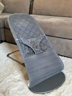 Relax Babybjorn avec housse, Kinderen en Baby's, Wipstoeltjes, Ophalen of Verzenden, Gebruikt, Wipstoel