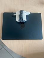 Macbook Air M2 (2022) 13,6 pouces, Informatique & Logiciels, 256 GB, Qwerty, Comme neuf, 16 GB